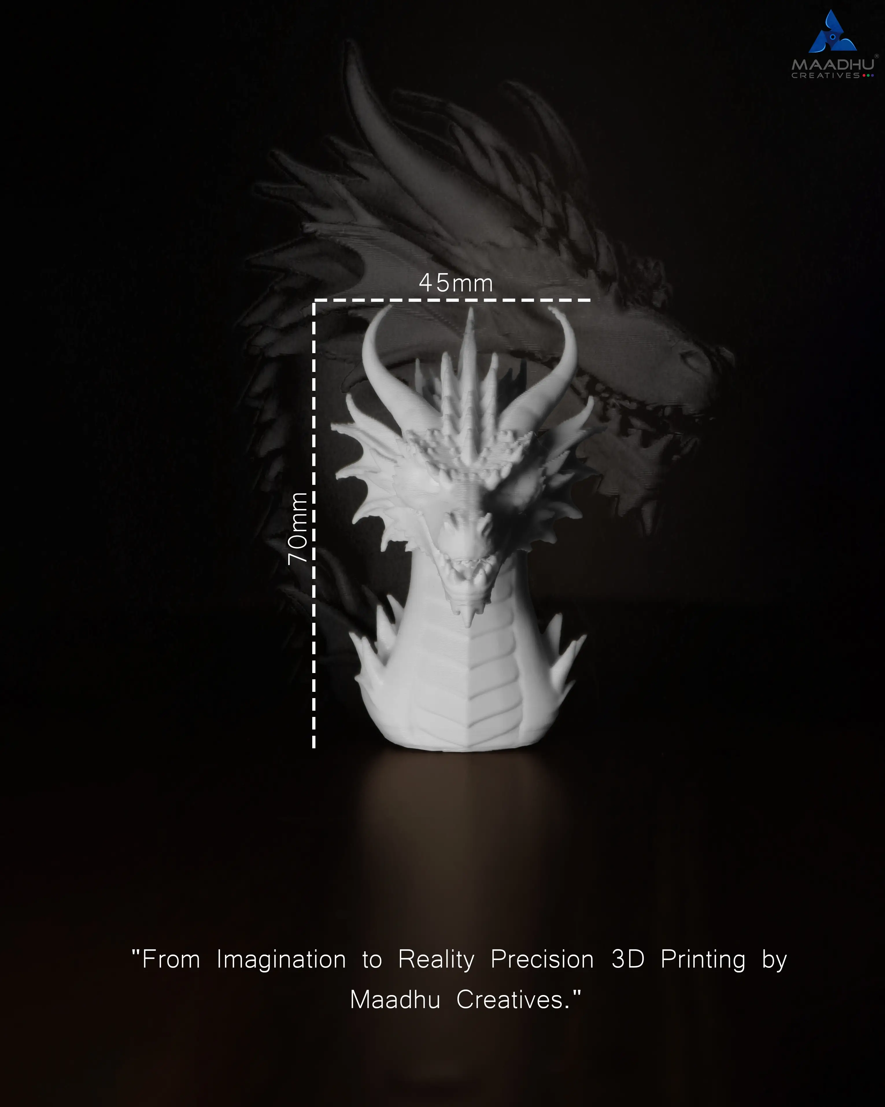 Dragon Detailing FDM